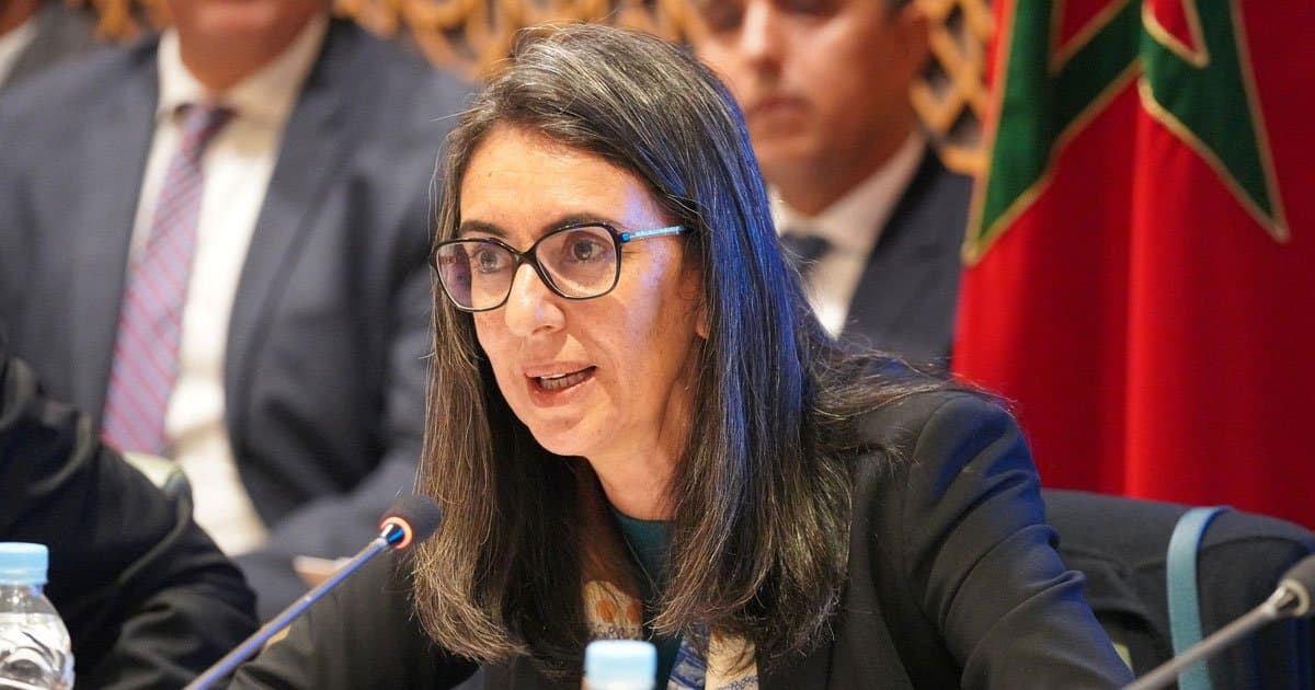 PLF 2026: Réformes fiscales et douanières majeures