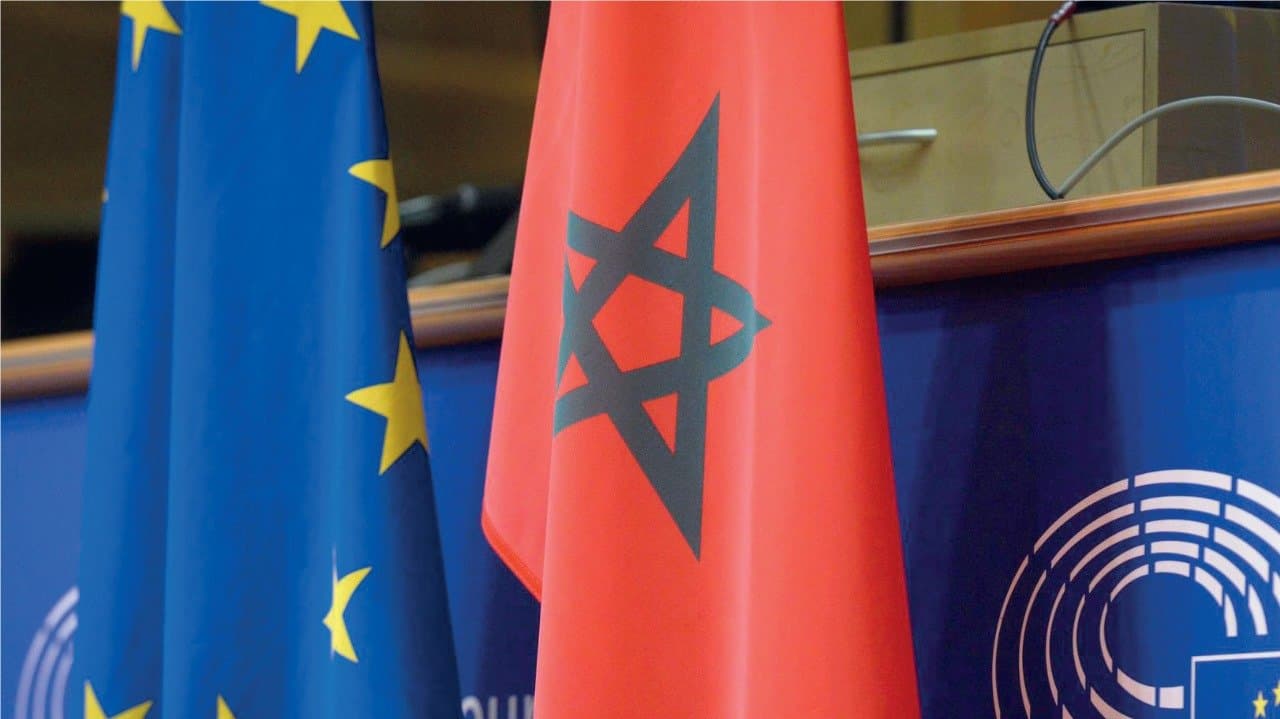Bruxelles valide l’accord agricole avec Rabat