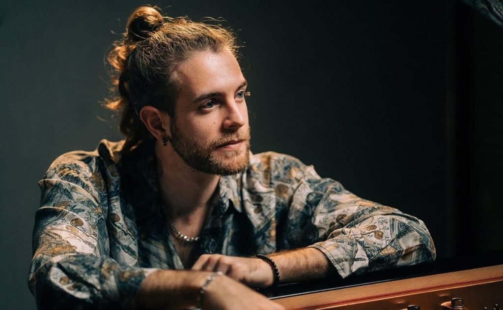 Andrés Barrios enflamme Tanger au rythme du flamenco