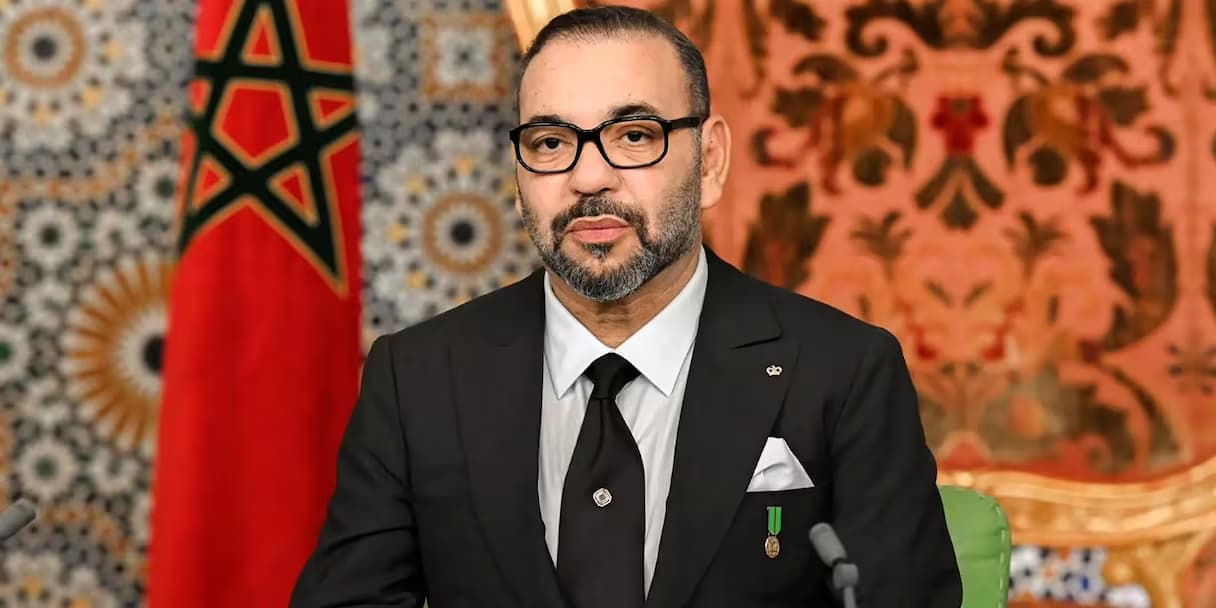 Le Roi félicite le nouveau président élu de Bolivie