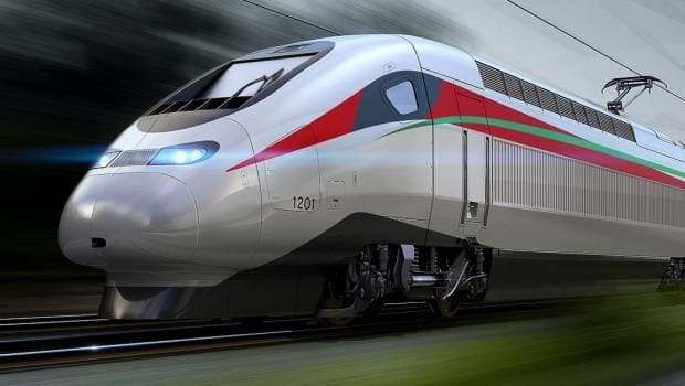 ONCF lance un appel d’offres de 440 M DH pour ses rails