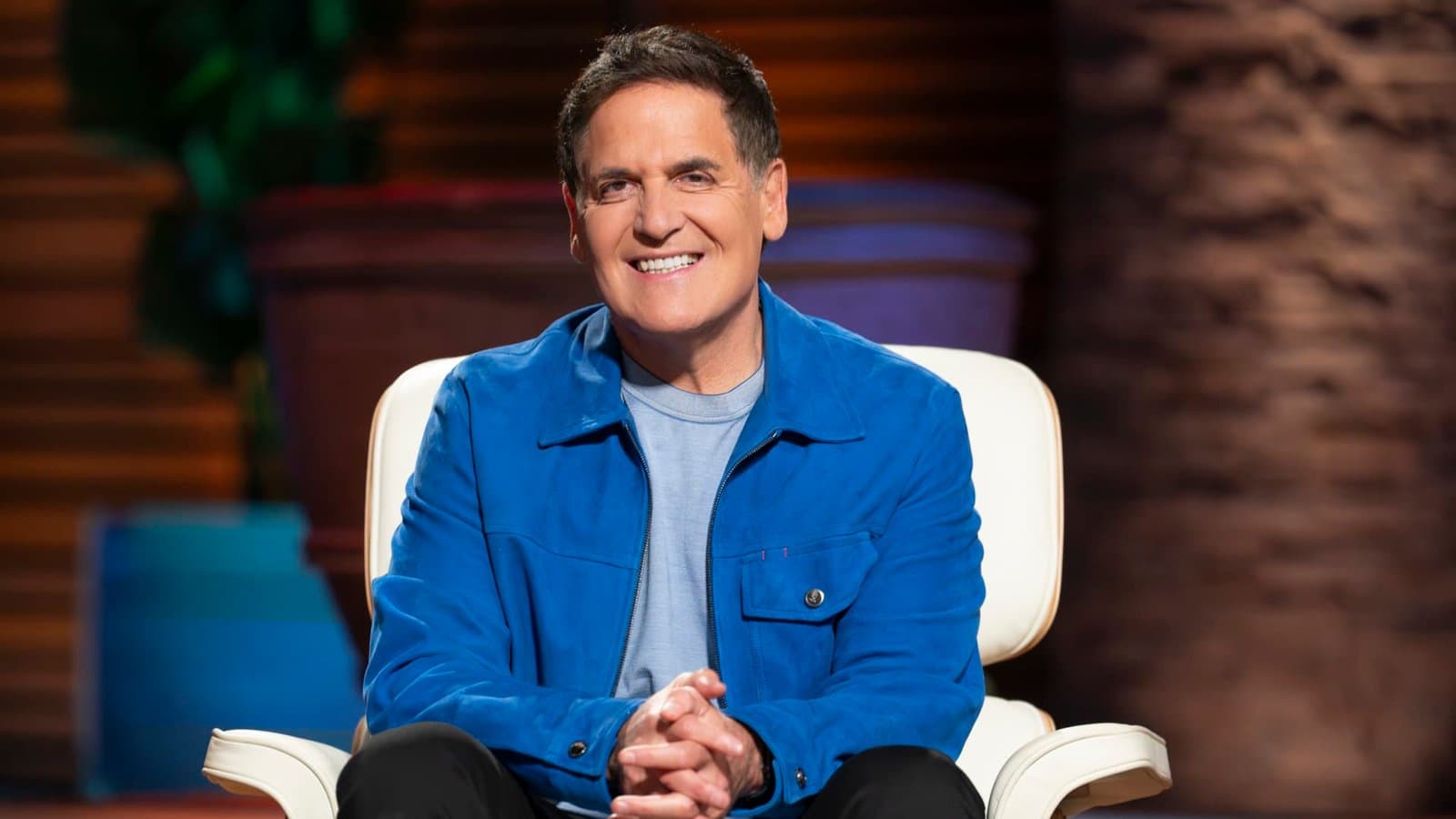 Mark Cuban: les enfants créatifs avec l’IA, futurs leaders