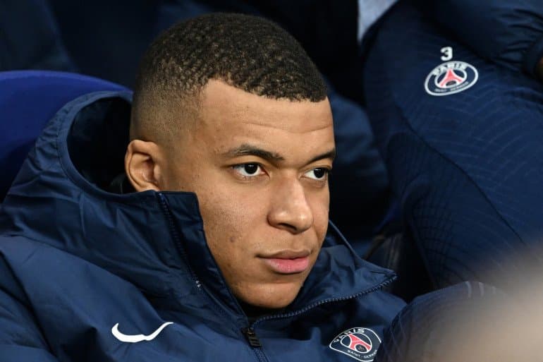 Kylian Mbappé réclame 240 millions d’euros au PSG