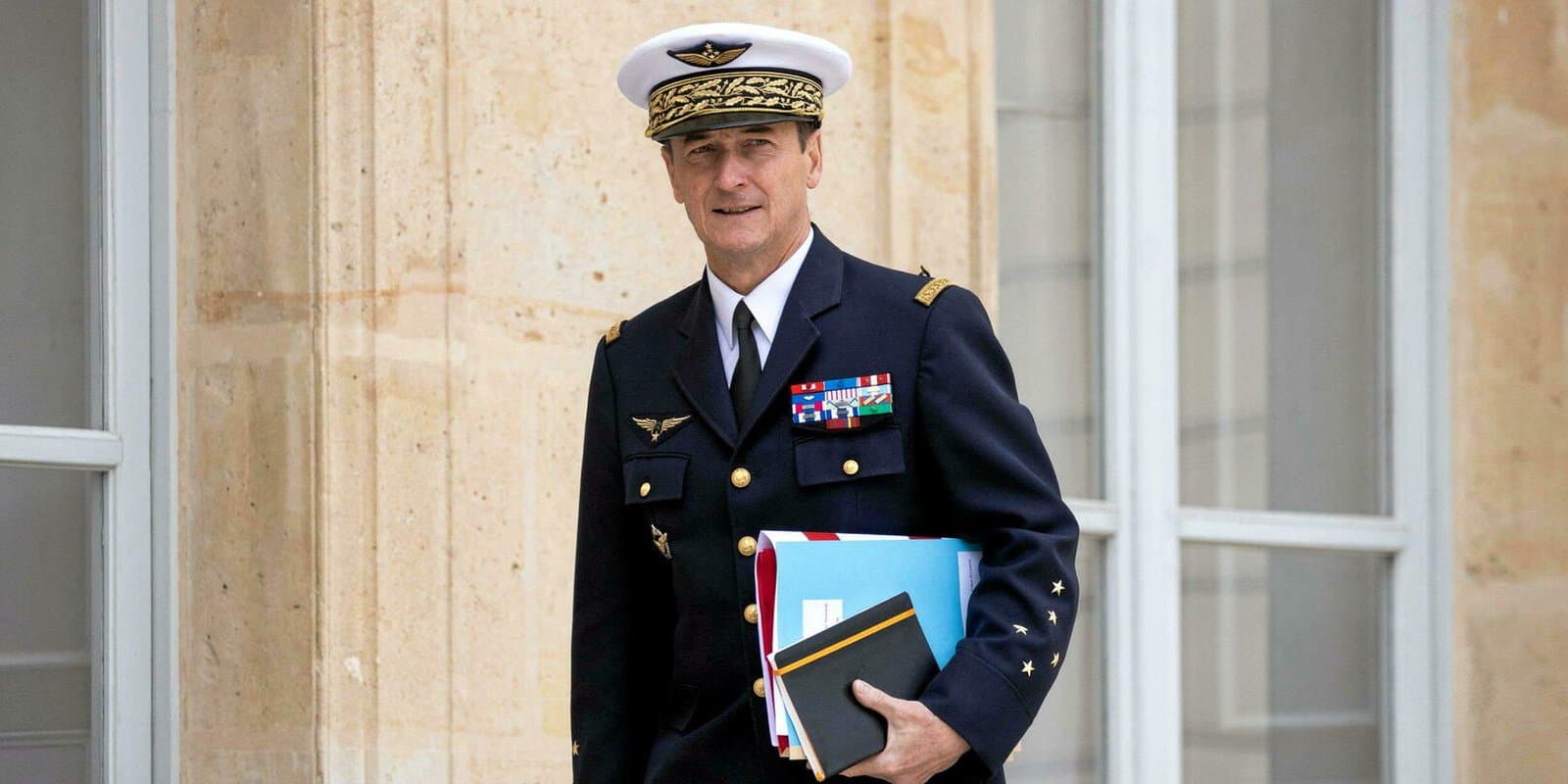 La France se prépare !