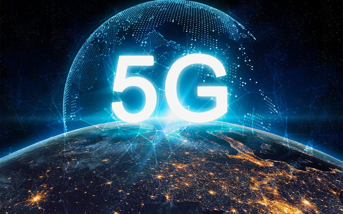 5G: le Maroc entre dans une nouvelle ère numérique