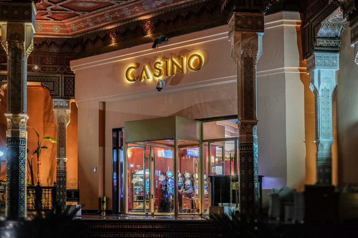 Le géant espagnol Circa s’installe au Casino de Marrakech