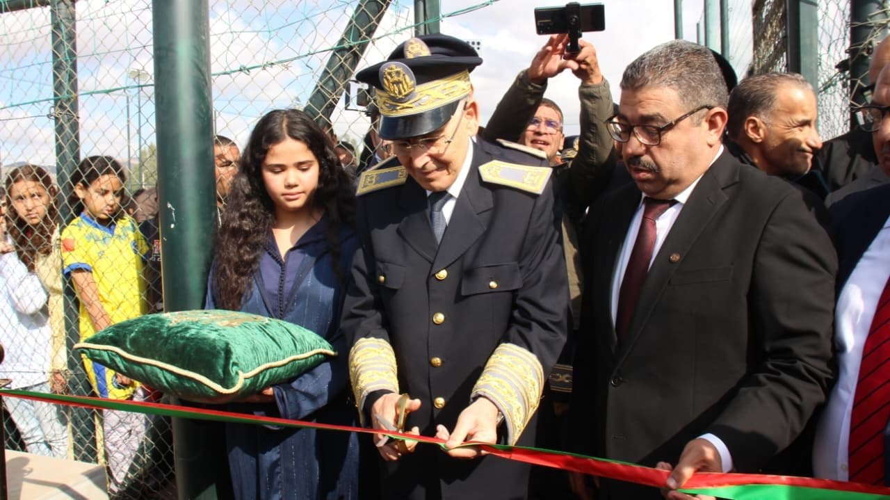Marrakech inaugure de nouveaux services essentiels