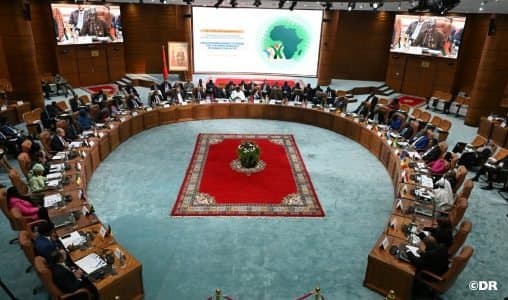 Rabat: Un pas décisif pour protéger les enfants