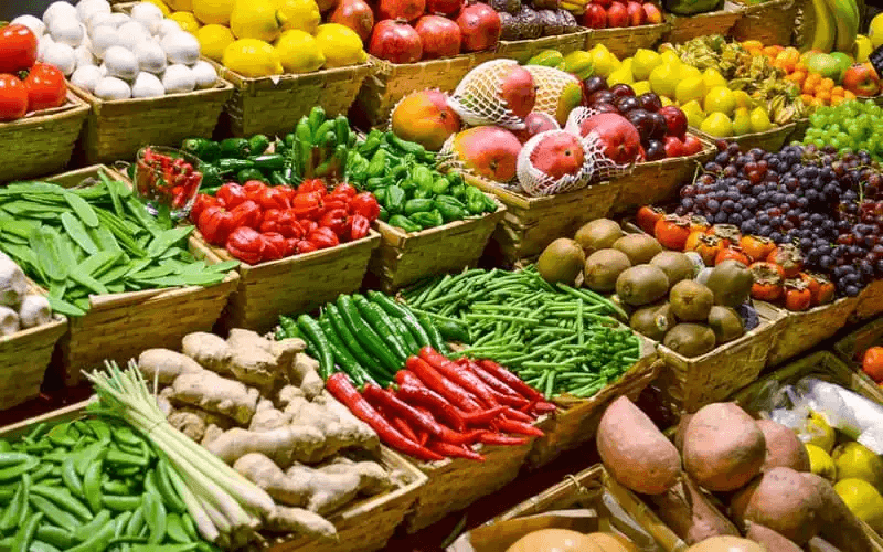 Maroc: +34 % d’exportations de fruits et légumes vers l’Espagne