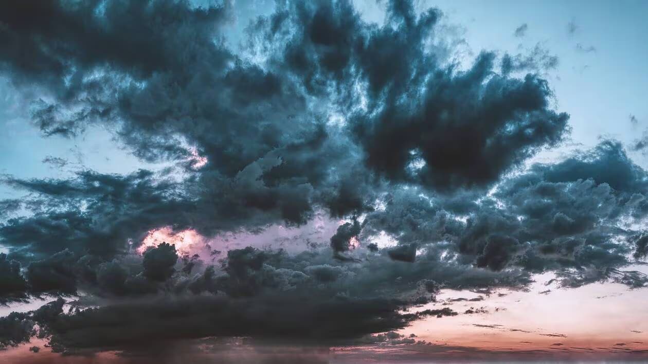 Prévisions météo du dimanche 23 novembre 2025