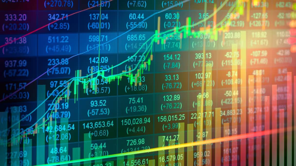 Bourse de Casablanca: le marché retrouve des couleurs