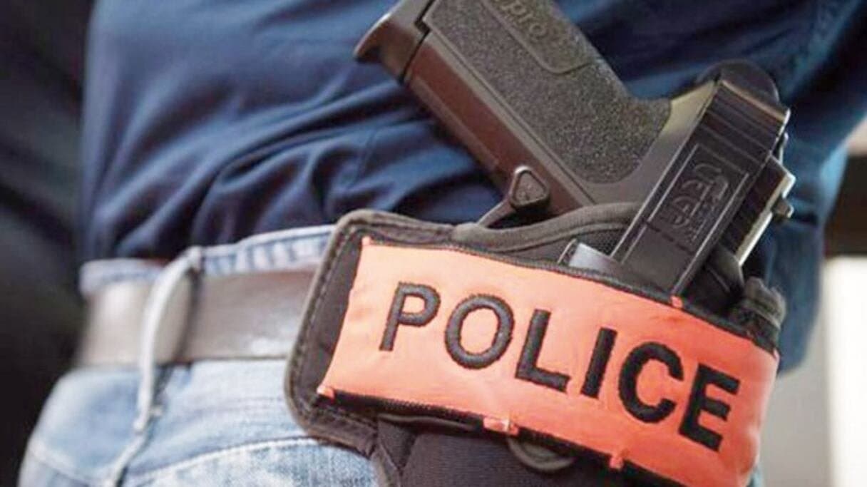 Oulad Teima: policier ouvre le feu pour stopper un trafiquant armé