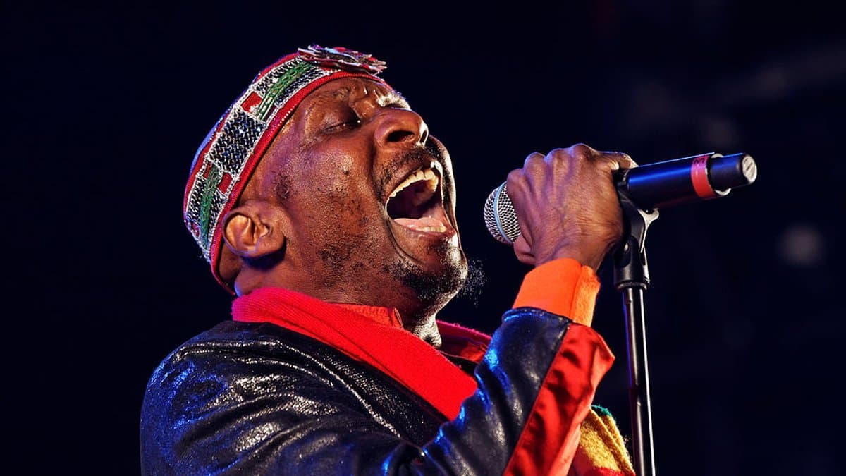 Jimmy Cliff, légende du reggae, s’éteint à 81 ans