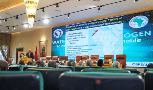Rabat: Sciences africaines au service du développement durable