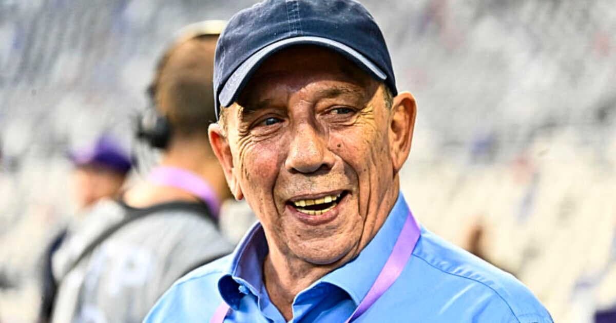 Décès de Jean-Louis Gasset à 72 ans