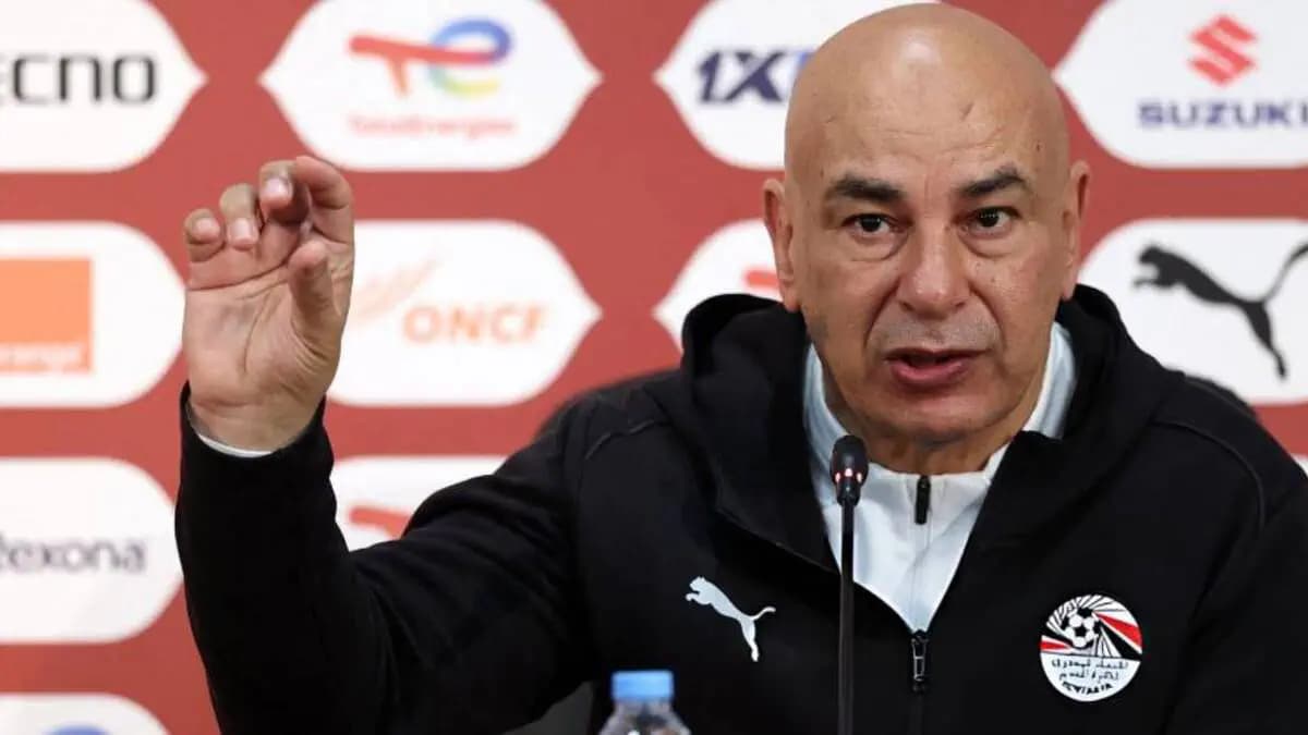 CAN 2025: Hossam Hassan a-t-il franchi la ligne ?