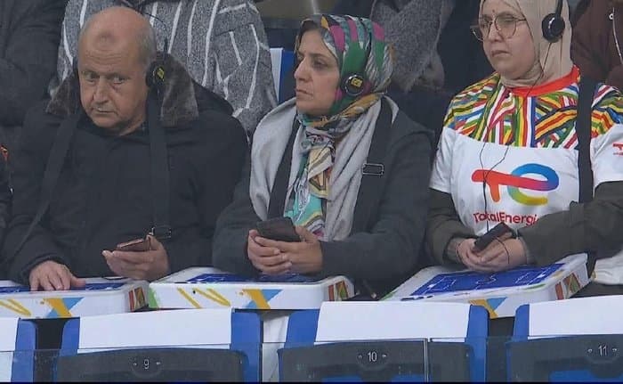 CAN 2025: Le foot accessible aux non-voyants