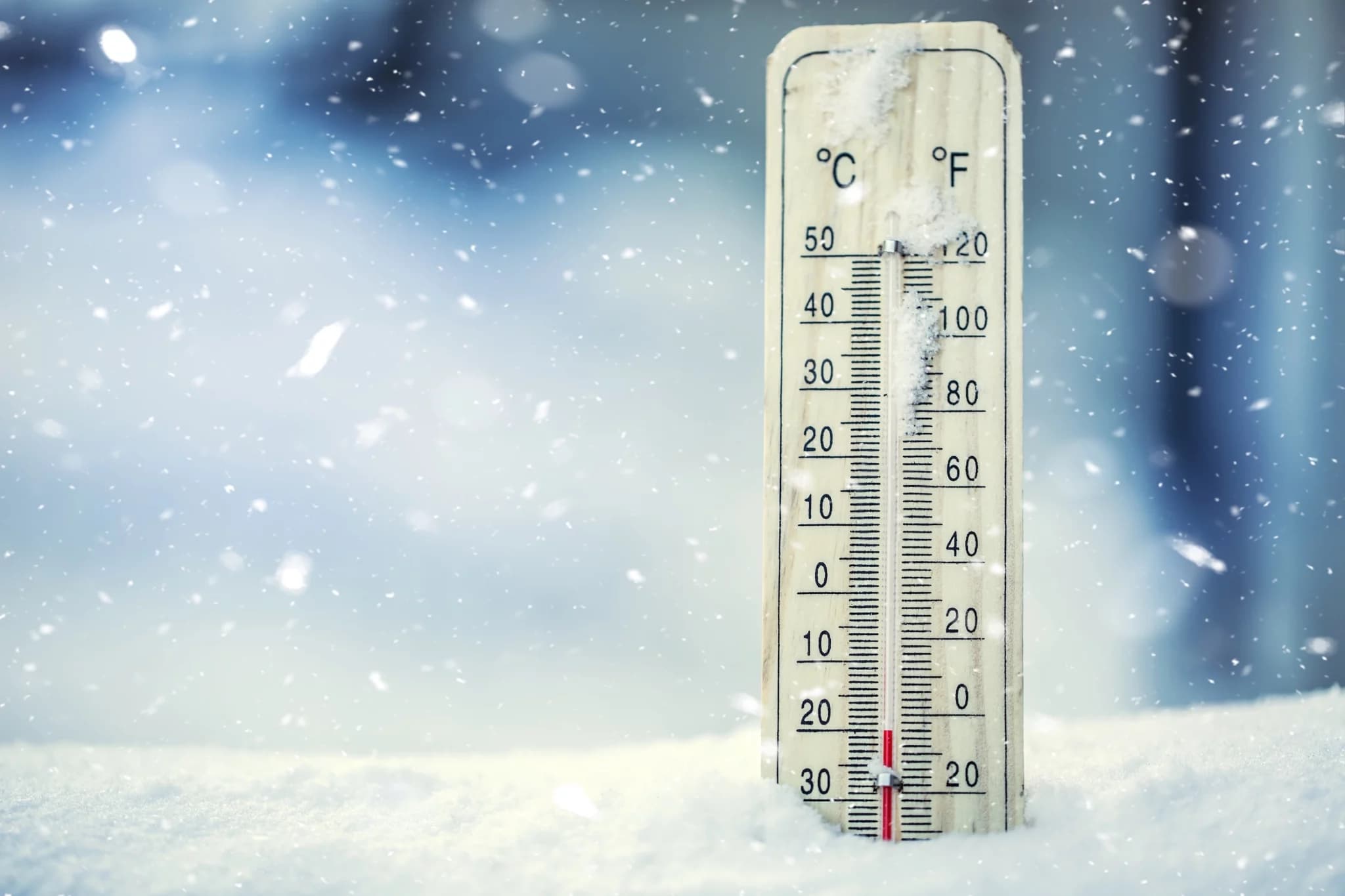 Mauvais temps: Alerte météo dans plusieurs régions