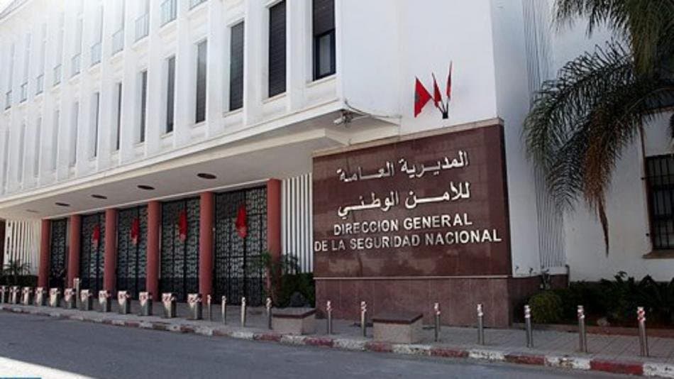 Fausses accusations: Réfutation officielle de la DGSN