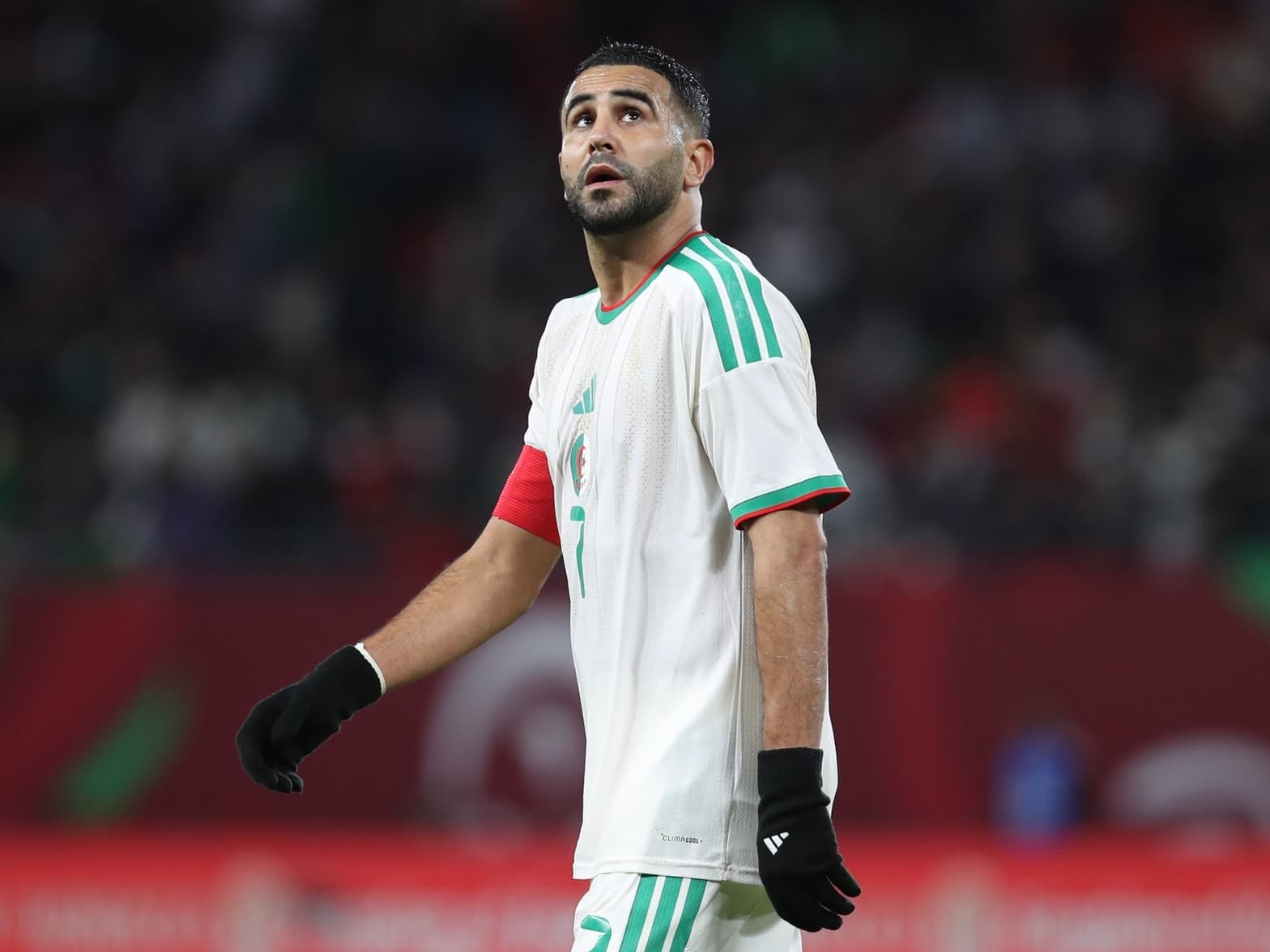 Riyad Mahrez: « La CAN 2025 sera ma dernière »