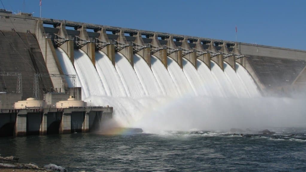 Bassin de la Moulouya: Les pluies renforcent l’eau