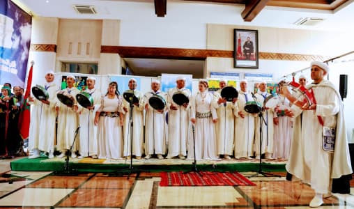Le Nouvel An amazigh célébré sous le signe de l’unité nationale