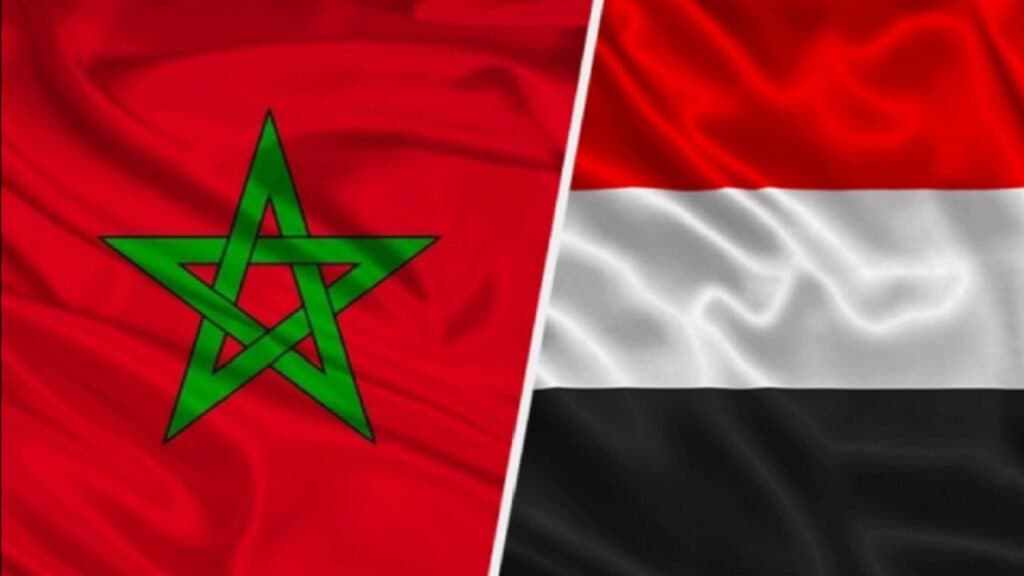 Le Maroc appelle au dialogue pour l’unité du Yémen
