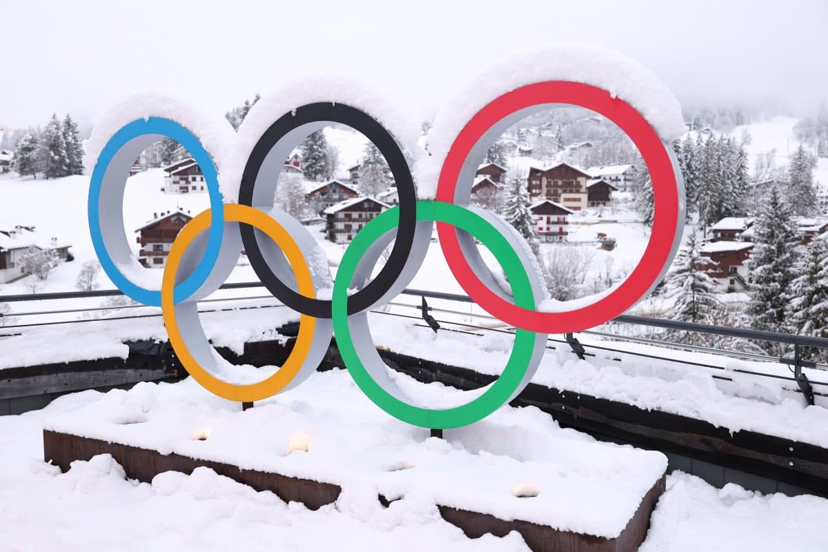 JO 2026: Météo capricieuse en Italie