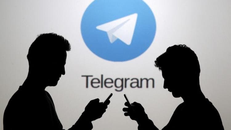 Telegram sous pression en Russie