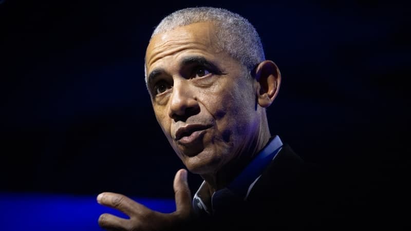 Barack Obama : “Les extraterrestres existent” !