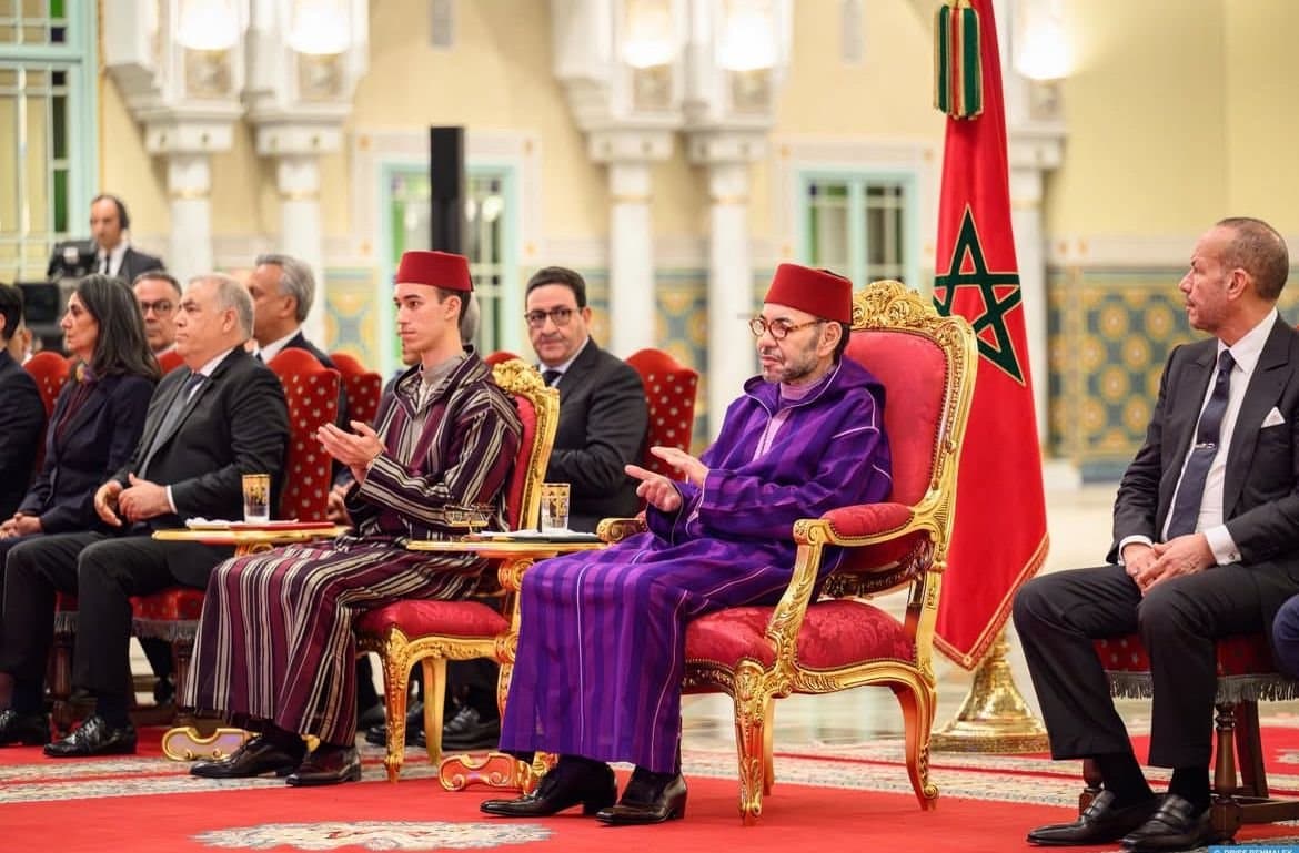 Une nouvelle étape pour l’aéronautique marocaine