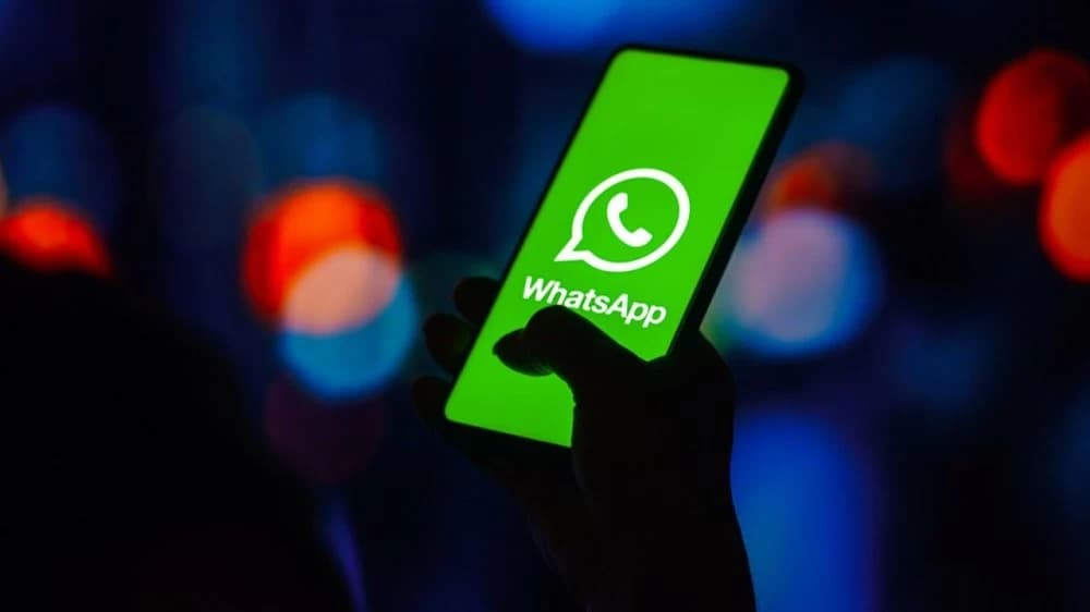 Protection renforcée: WhatsApp innove !