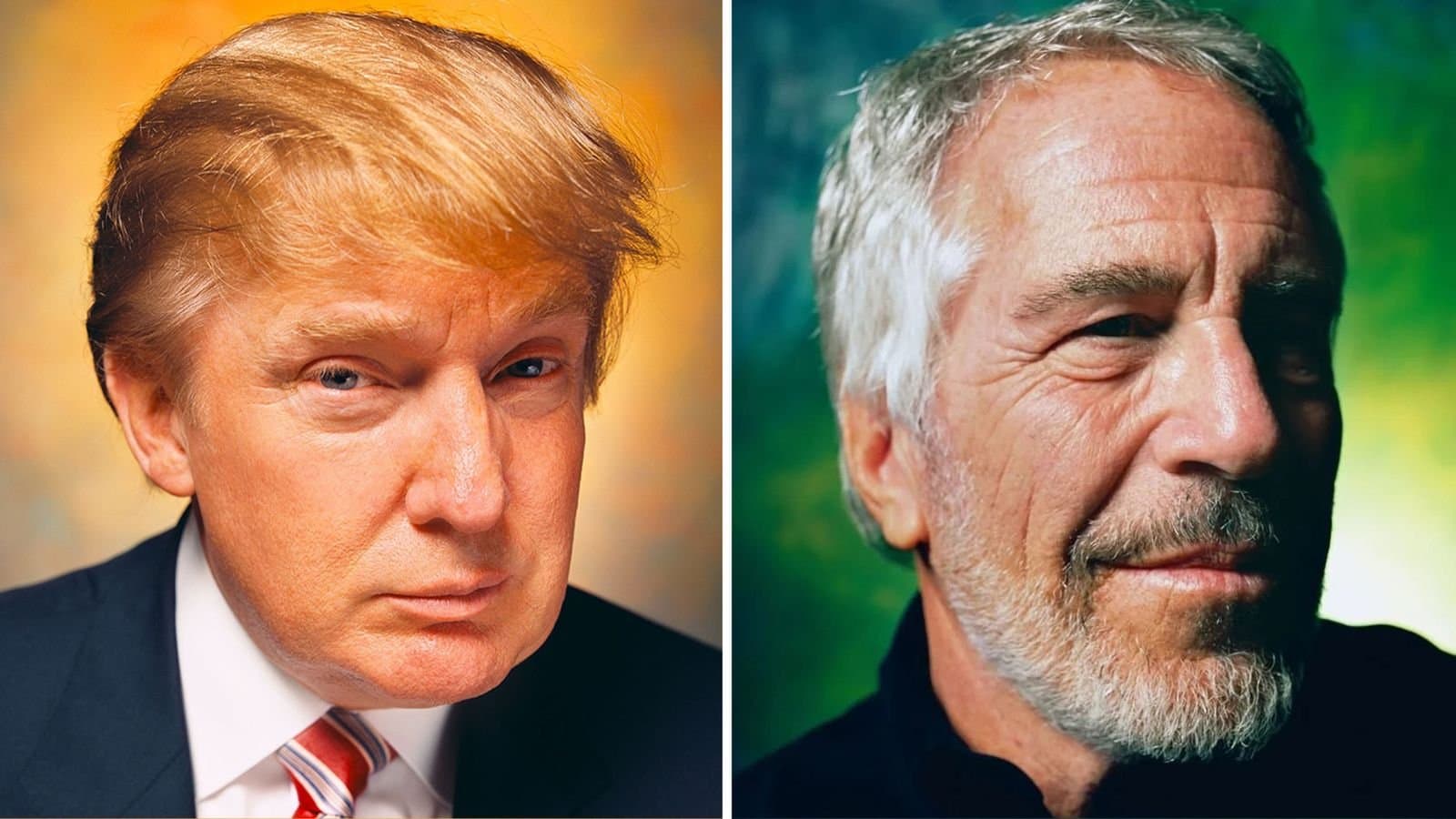 « Ces documents ne montrent rien » : Trump face à l’affaire Epstein