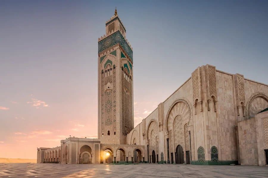 Aïd Al-Fitr: Congé exceptionnel le 23 mars