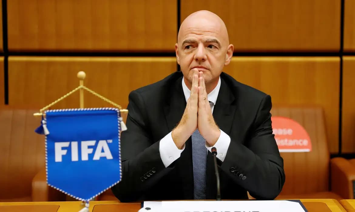 À trois mois du Mondial, l’Iran met la FIFA sous pression !