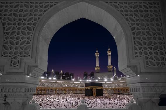 Omra du Ramadan: Des annulations liées à la guerre