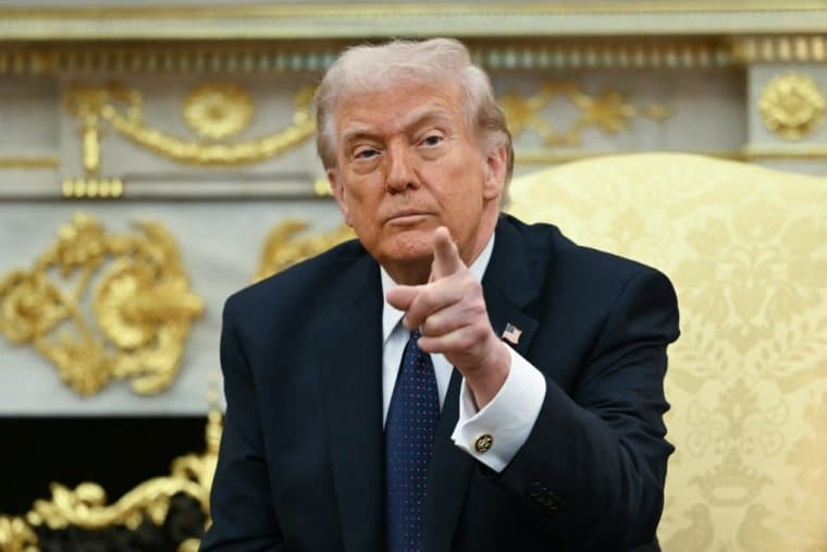 Vers une désescalade entre Washington et Téhéran ?