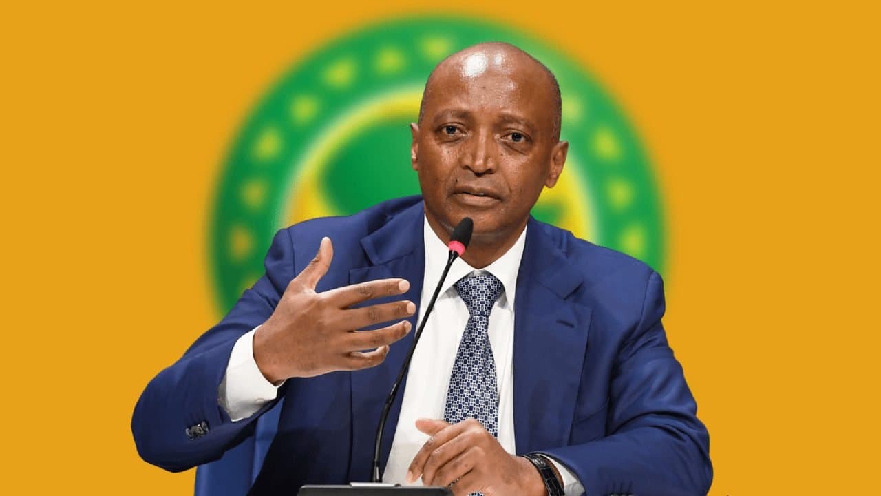 CAN 2025 : La CAF défend l’impartialité de ses décisions