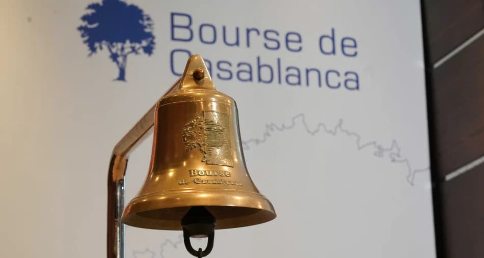 Bourse de Casablanca: Ouverture en hausse