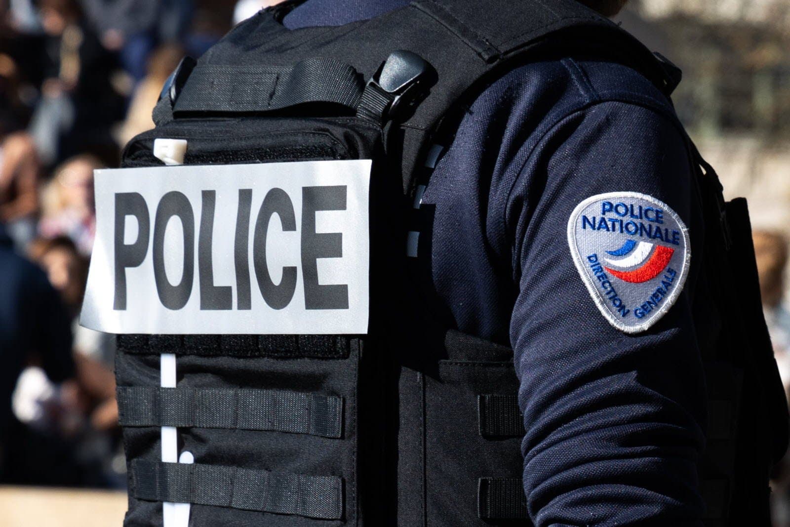 France: Un détenu libéré par de faux policiers !