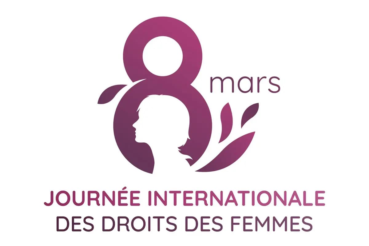 8 mars: Rappeler les droits des femmes