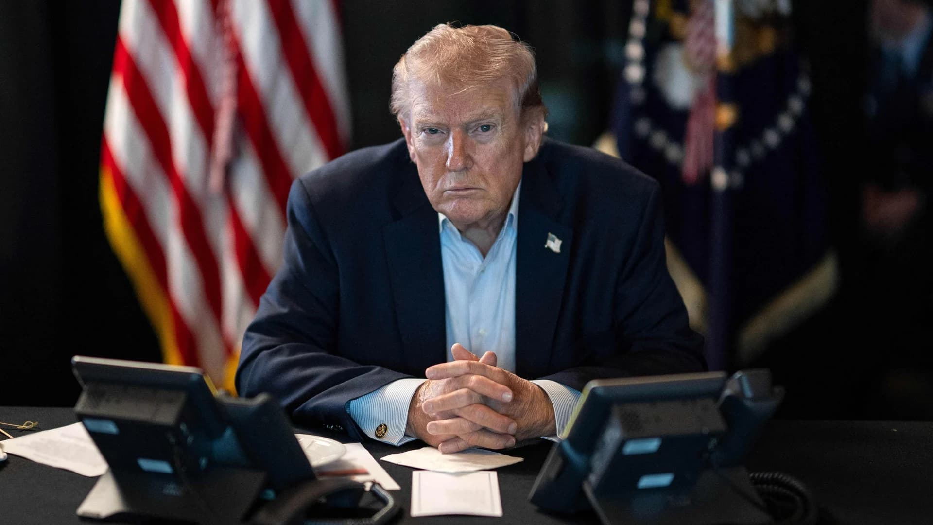 Mondial 2026: Trump réagit à la participation de l’Iran
