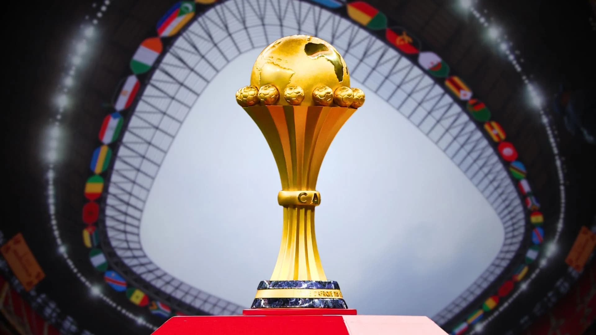 CAN Maroc 2025: Record d’audience historique