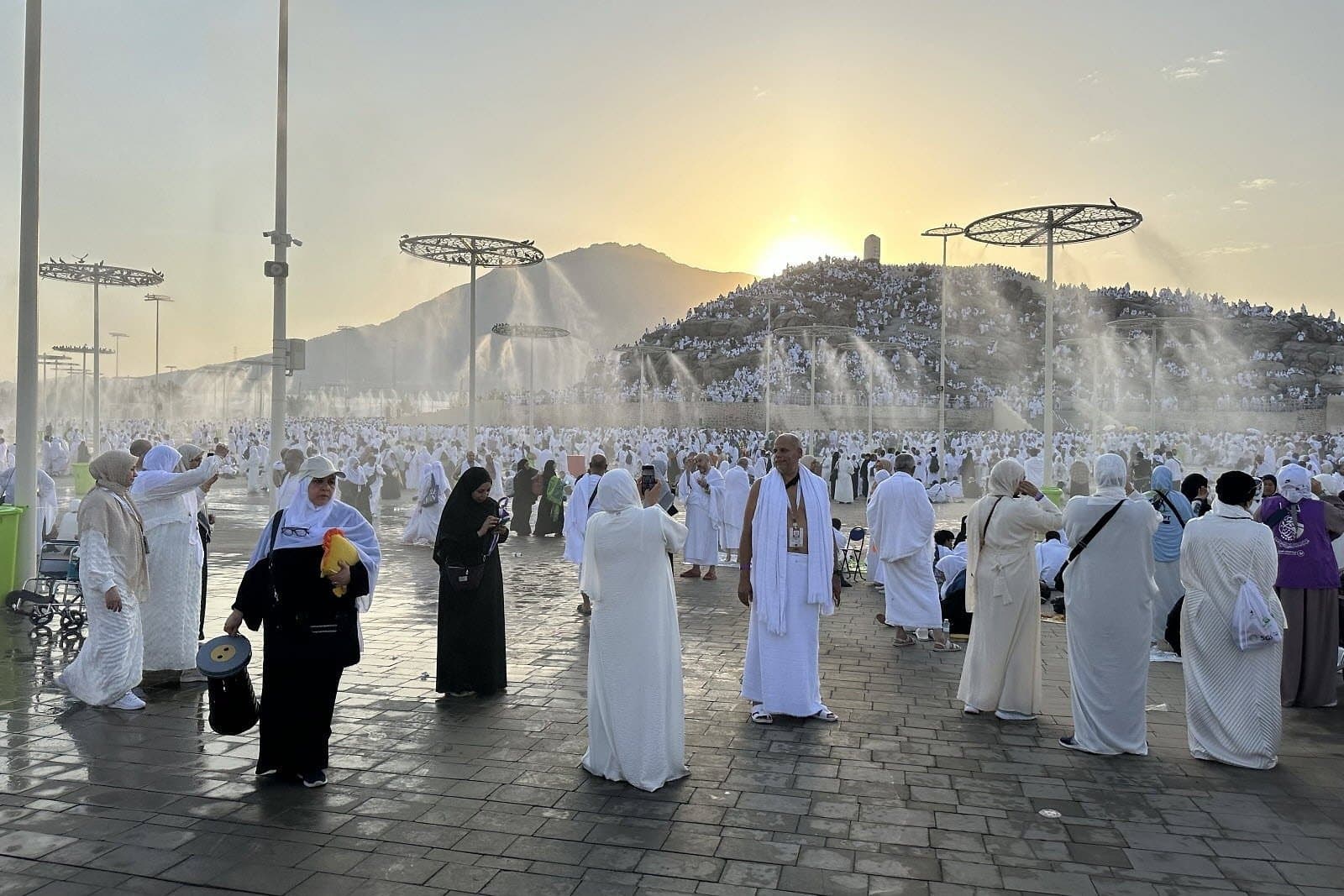 Hajj: 1.979 DH à récupérer dès le 6 avril