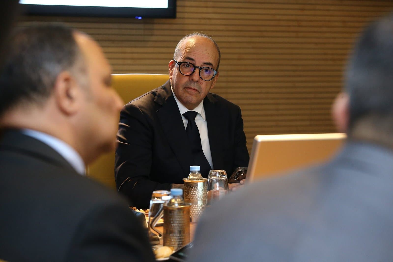Céréales: Le Maroc vise 90 millions de quintaux