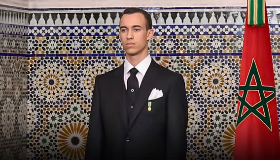 SIEL 2026: Moulay El Hassan inaugure la 31e édition
