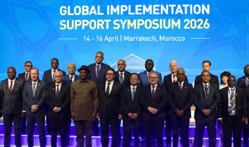 Aviation civile: Marrakech au cœur des débats mondiaux