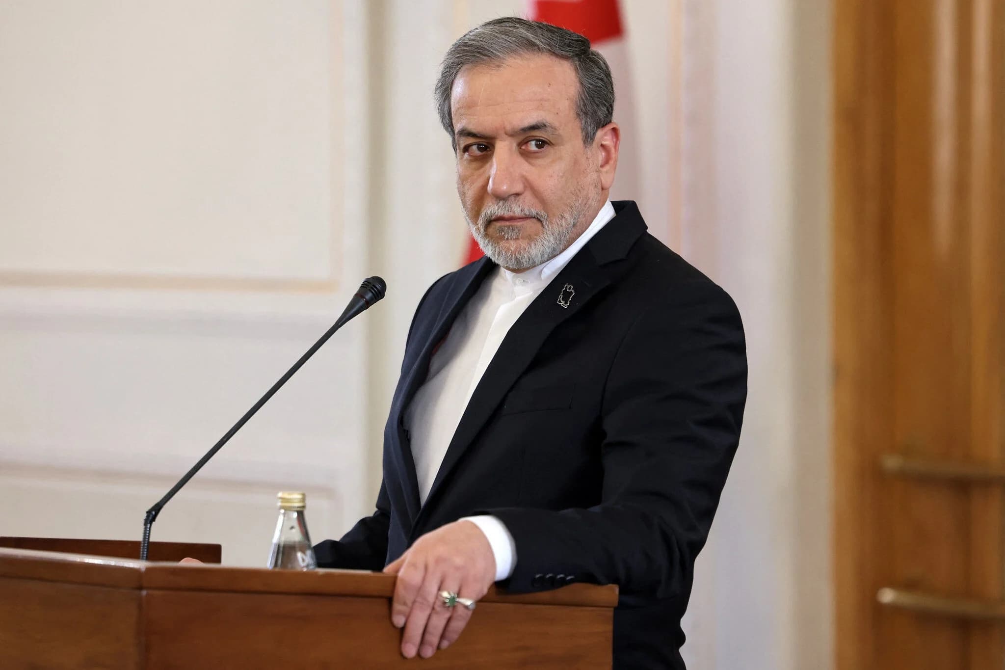 Iran: Téhéran rejette les exigences de Washington
