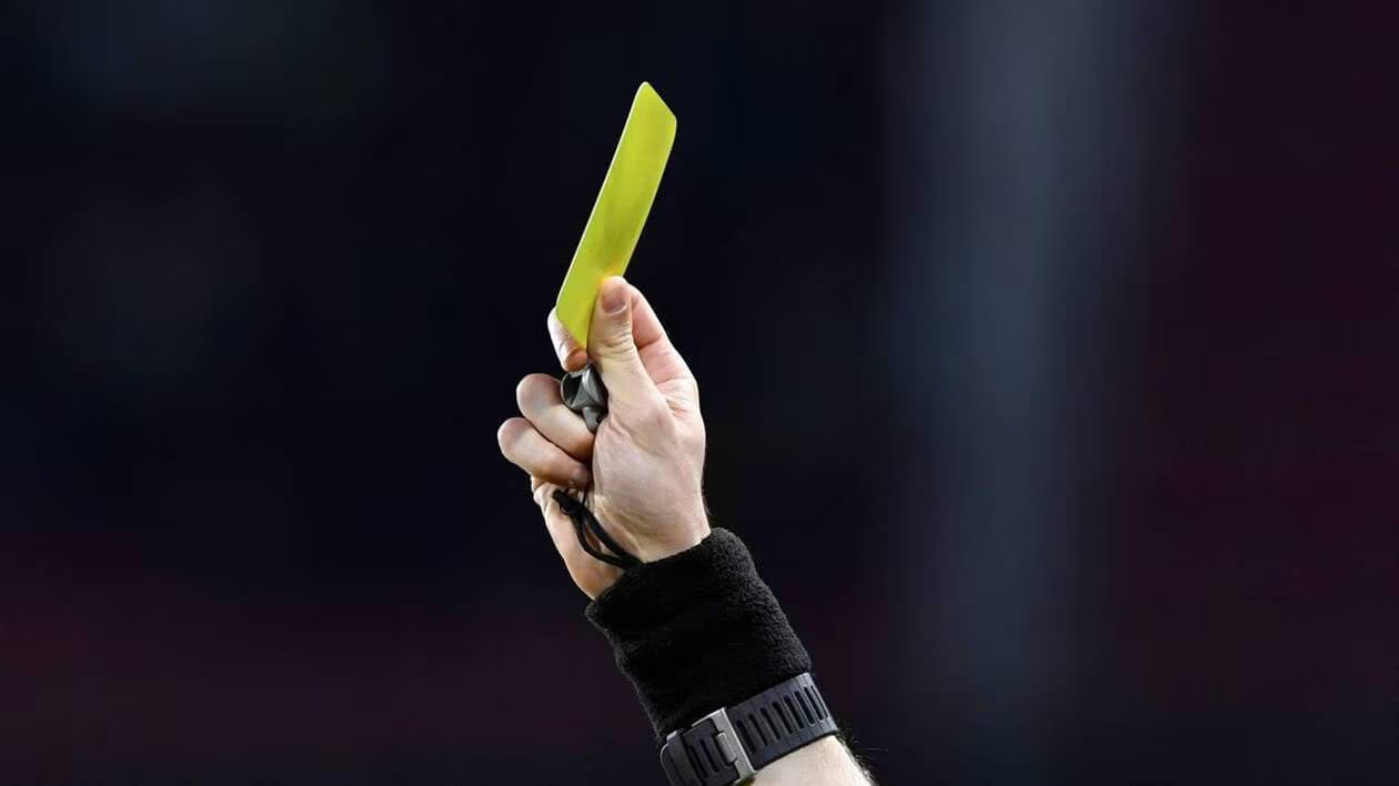 Mondial 2026: Vers une nouvelle règle pour les cartons jaunes