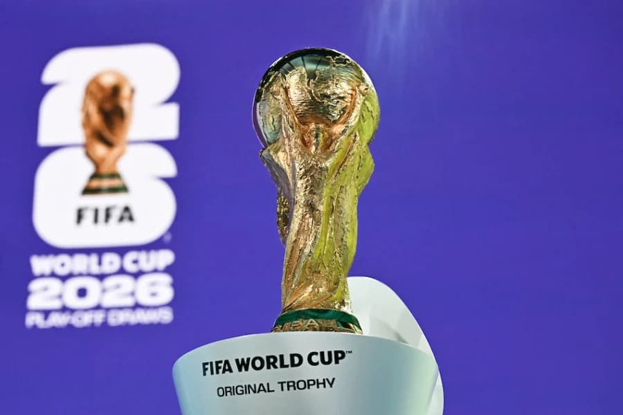 Le Maroc renforce son rôle pour le Mondial 2026